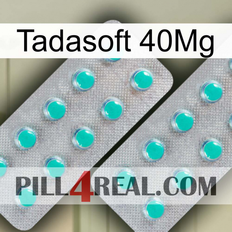 Tadasoft 40Mg 29